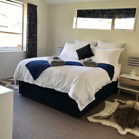 Christchurch City Fringe Family Home Modern Private Room Κράισττσερτς Εξωτερικό φωτογραφία