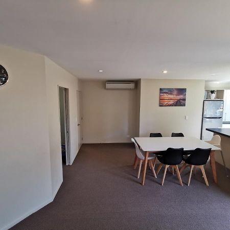 Christchurch City Fringe Family Home Modern Private Room Κράισττσερτς Εξωτερικό φωτογραφία