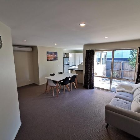 Christchurch City Fringe Family Home Modern Private Room Κράισττσερτς Εξωτερικό φωτογραφία