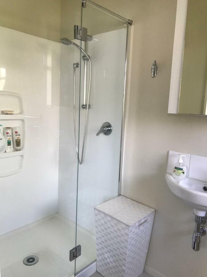 Christchurch City Fringe Family Home Modern Private Room Κράισττσερτς Εξωτερικό φωτογραφία