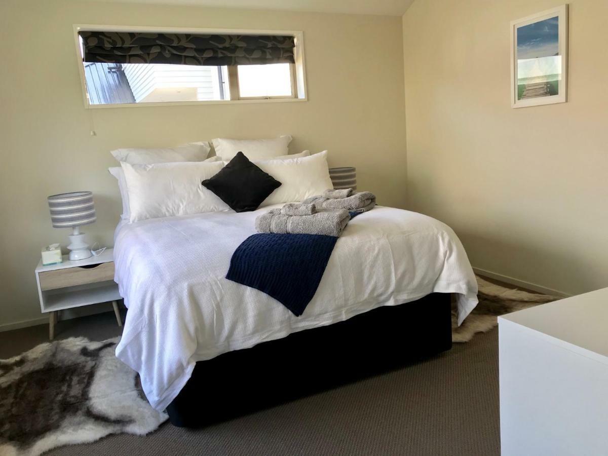 Christchurch City Fringe Family Home Modern Private Room Κράισττσερτς Εξωτερικό φωτογραφία