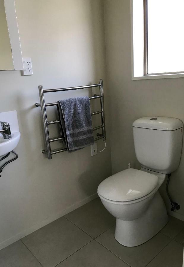 Christchurch City Fringe Family Home Modern Private Room Κράισττσερτς Εξωτερικό φωτογραφία
