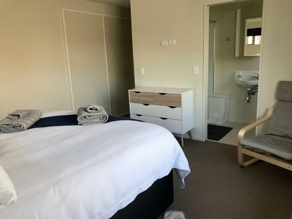 Christchurch City Fringe Family Home Modern Private Room Κράισττσερτς Εξωτερικό φωτογραφία