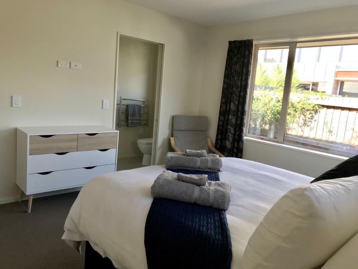 Christchurch City Fringe Family Home Modern Private Room Κράισττσερτς Εξωτερικό φωτογραφία