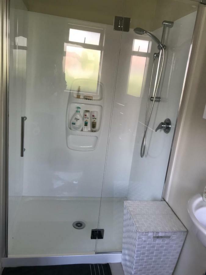 Christchurch City Fringe Family Home Modern Private Room Κράισττσερτς Εξωτερικό φωτογραφία
