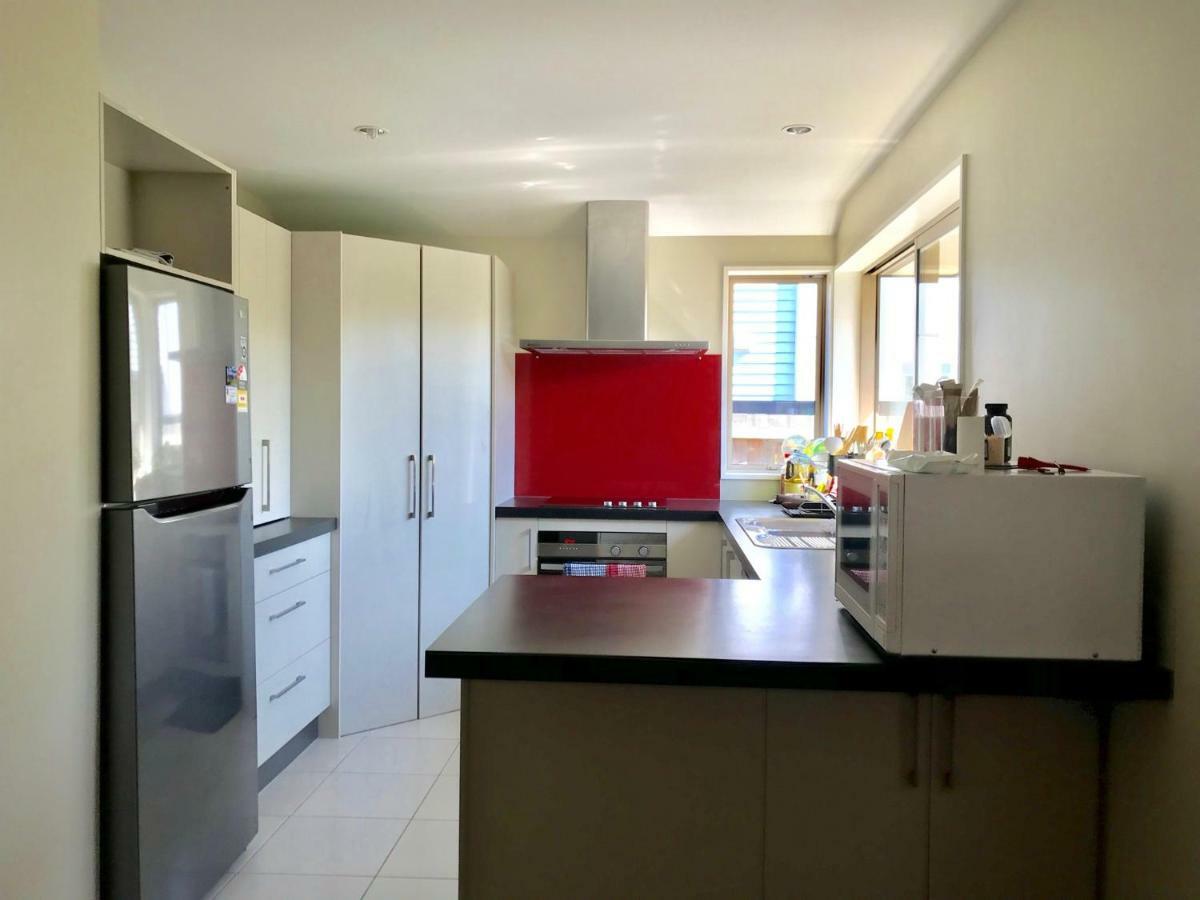 Christchurch City Fringe Family Home Modern Private Room Κράισττσερτς Εξωτερικό φωτογραφία