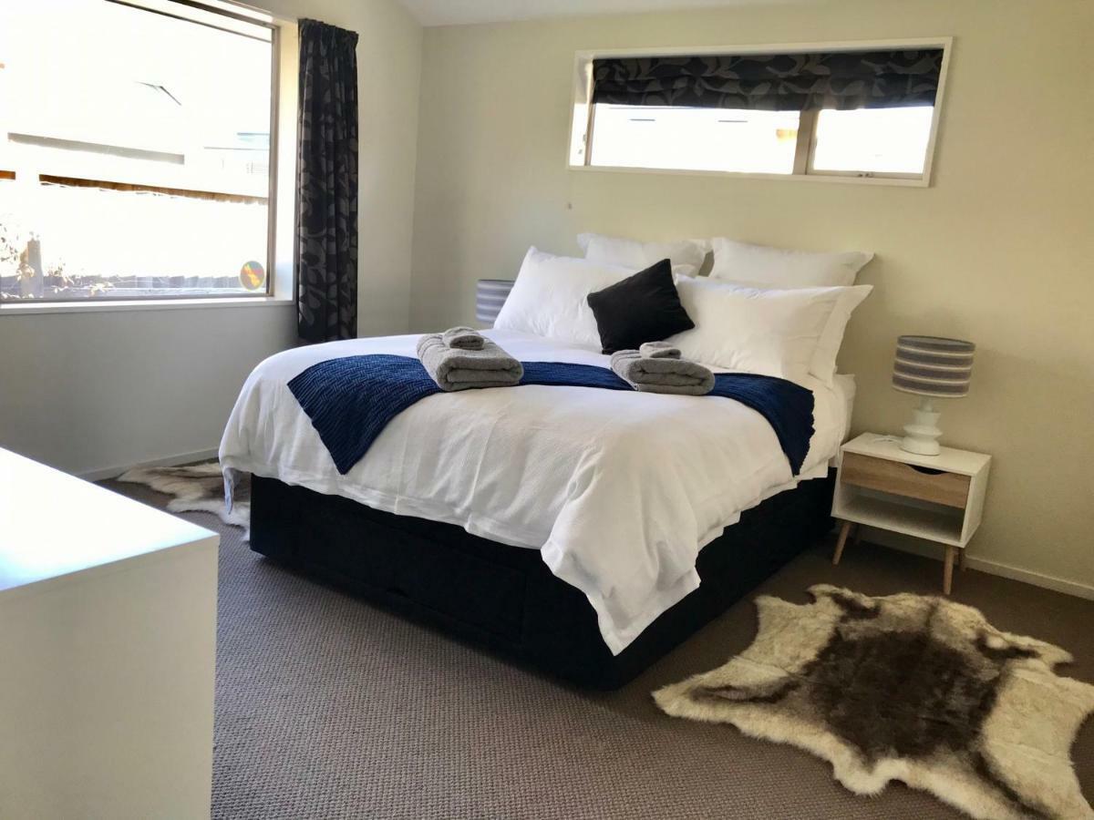 Christchurch City Fringe Family Home Modern Private Room Κράισττσερτς Εξωτερικό φωτογραφία