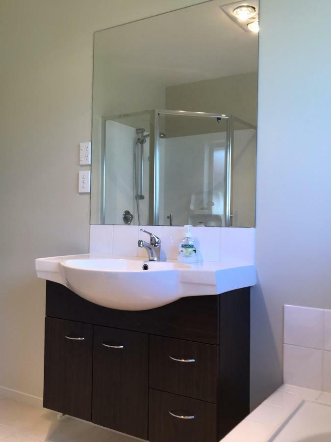 Christchurch City Fringe Family Home Modern Private Room Κράισττσερτς Εξωτερικό φωτογραφία